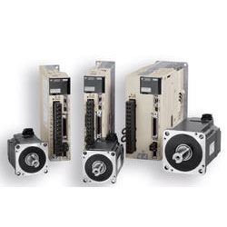 Yaskawa Direct Drive Servo Motor Dealer