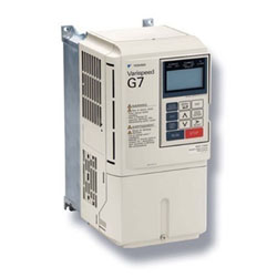 Yaskawa Drive Repairing Service Provider