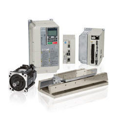 Yaskawa Inverter Drives Dealer