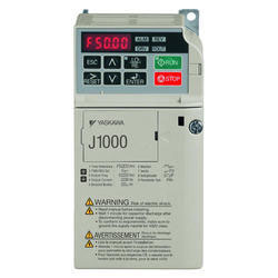 Yaskawa Lv Class Ac Drive in Delhi
