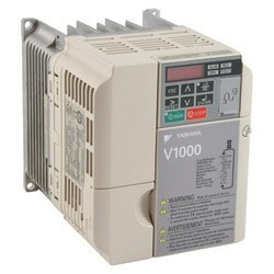 Yaskawa Powerful Ac Drive in Delhi