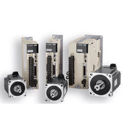 Yaskawa Servo Motor Dealer