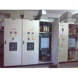 AC Drive Panel