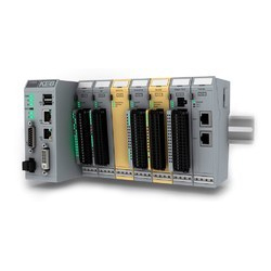 Industrial Automation Systems