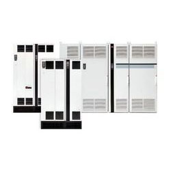Low Harmonic AC Drive