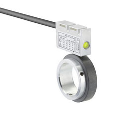 Magnetic Incremental Encoder