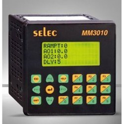 PLC Built in HMI
