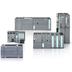 Siemens PLC HMI