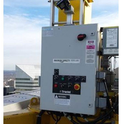Crane Panel