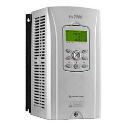 Low Voltage AC Drive Dealer