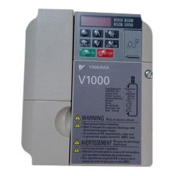 Yaskawa V1000 Ac Drive in Mumbai