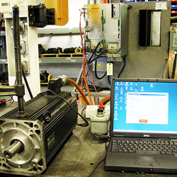 Servo Drive Repair Service