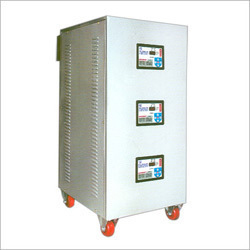 Automatic Stabilizer