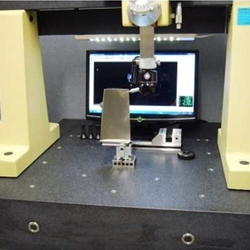 CMM Inspection Service