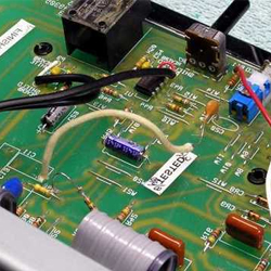 MIG Welder PCB Repairing Service Service Provider