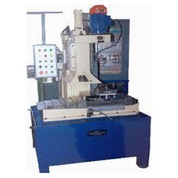 SPM Based Machines Maintenance Service Service Provider
