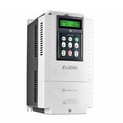 Ac Drive Ex2000 in Thane
