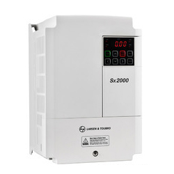 Ac Frequency Drive in Thane