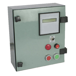Automatic Control Panel Dealer