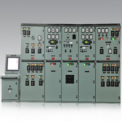 CNC Control Panel Dealer