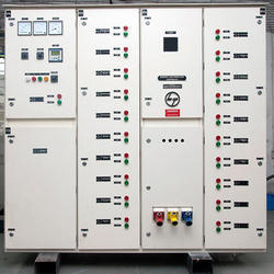 Distribution Control Panel Dealer