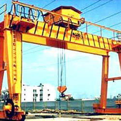 Double Girder Control Panel in Thane