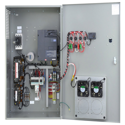 Fan VFD Panel Dealer