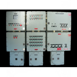 Flp Distribution Panel in Thane
