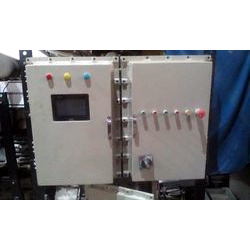 Flp Vfd Panel in Thane