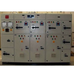 Motor Control Panels in Thane
