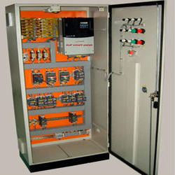 PLC Panel Dealer