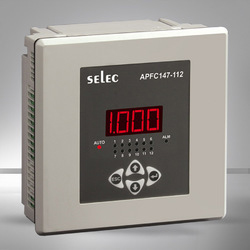 Selec Apfc Relay in Thane