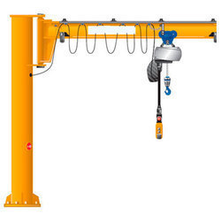 Zip Crane Panel