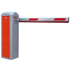 Boom Parking Barrier in Vadodara