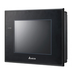 Delta HMI Touch Panel