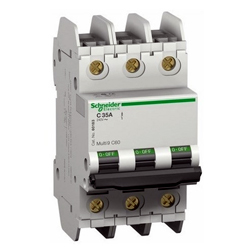 Schneider Switchgear
