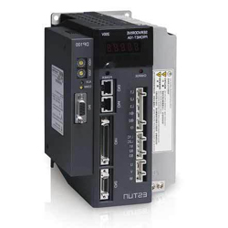 Servo Drive Repairing Service Provider