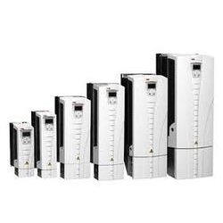 ABB VFD AC Drive Repair Service