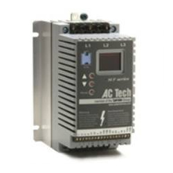 AC Tech VFD AC Drive Repair Service