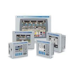 Allen Bradley HMI Repairing Service
