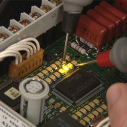 Allen Bradley PLC Repair Service