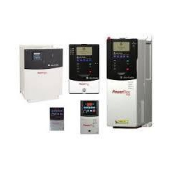 Allen Bradley VFD AC Drive Repair Service