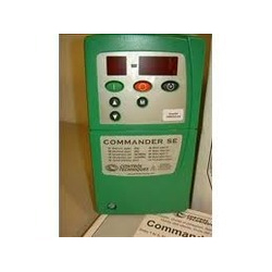 Commander VFD AC Drive Repair Service