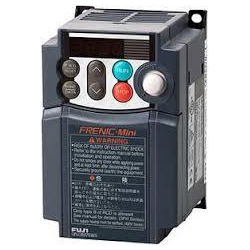 Fuji Electric VFD AC Drive Repair Service
