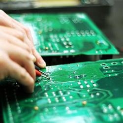 Industrial Electronic Repair Service in Ghaziabad
