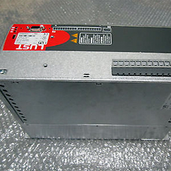 Lust VFD AC Drive Repair Service
