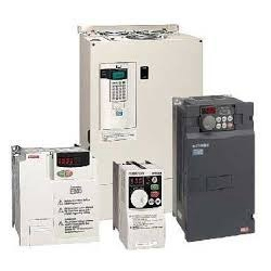 Mitsubishi VFD AC Drive Repair Service