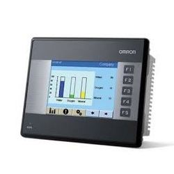 Omron HMI Repairing Service