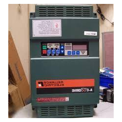Reliance Electric VFD AC Drive Repair Service