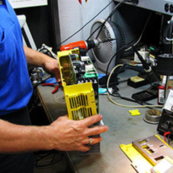 Servo Amplifier Repair Service in Ghaziabad